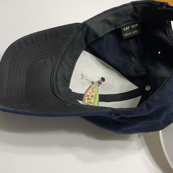 Bite Me Lure Hat - Picture 6 of 6